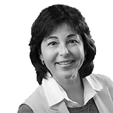 photo of Sylvia Montgomery, CPSM